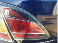 Recambio de piloto trasero izquierdo interior para mazda 6 sedán (gh) 1.8 mzr referencia OEM IAM GS1D513G0M  