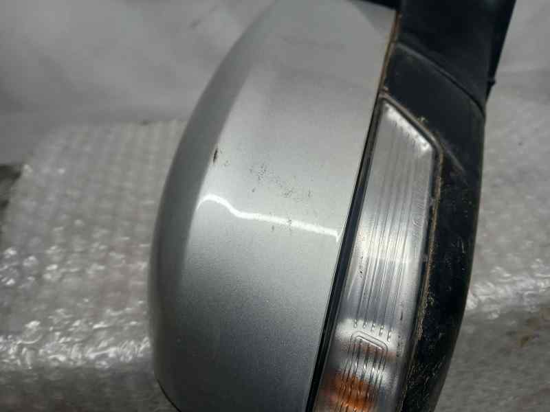 Recambio de retrovisor derecho para ford focus lim. trend referencia OEM IAM BM5117682CK  ELECTRICO ROZADO