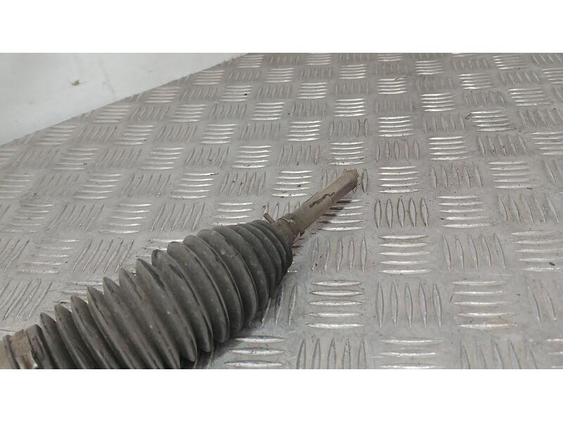 Recambio de cremallera direccion para peugeot 3008 active referencia OEM IAM 1680918580 ELECTRO-MECANICA BRAZO PARTIDO 