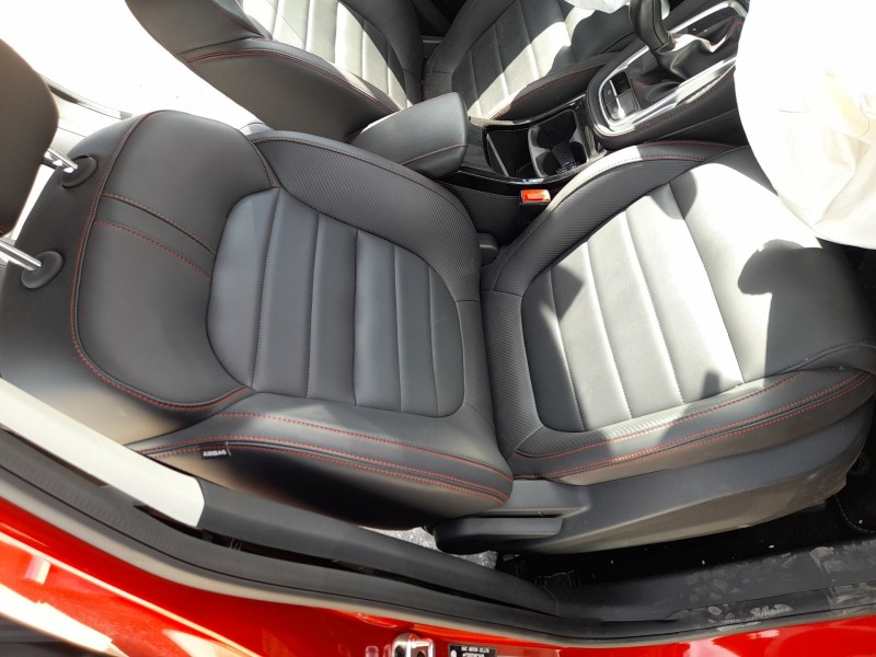 Recambio de asiento delantero derecho para mg zs suv (azs1) 1.0 t-gdi referencia OEM IAM   