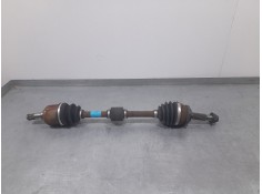 Recambio de transmision delantera izquierda para kia stonic (yb) 1.0 t-gdi referencia OEM IAM 49500H8150  LZ15SA01