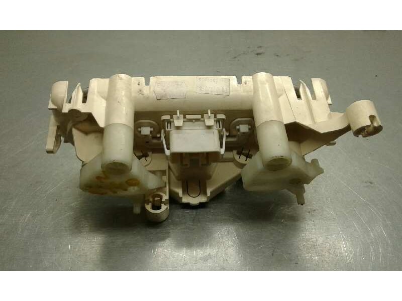 Recambio de mando calefaccion / aire acondicionado para toyota corolla (e12) 1.6 16v referencia OEM IAM   SIN REFERENCIA