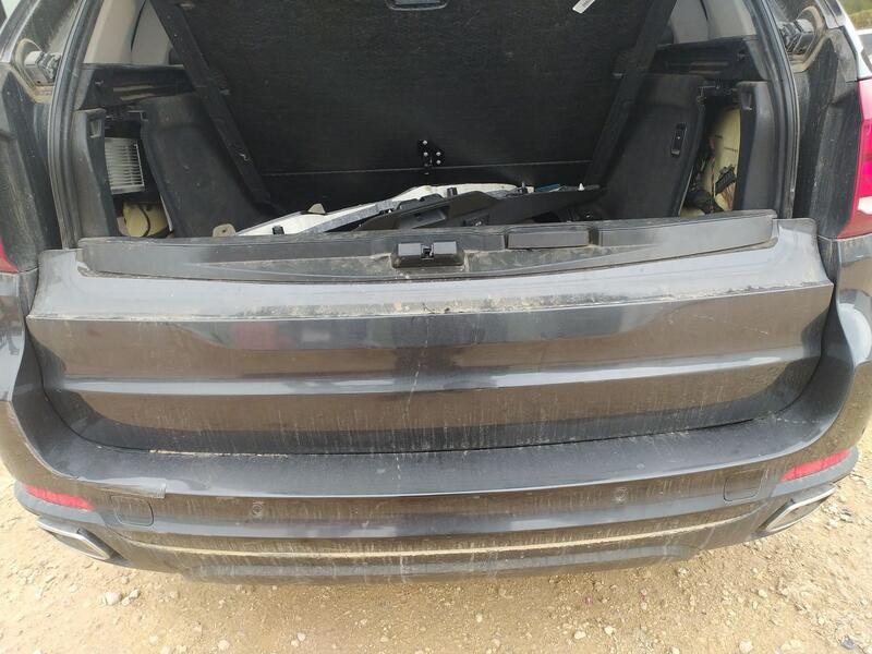 Recambio de porton trasero para bmw x5 (f15) xdrive 40d referencia OEM IAM 41007378123  INFERIOR