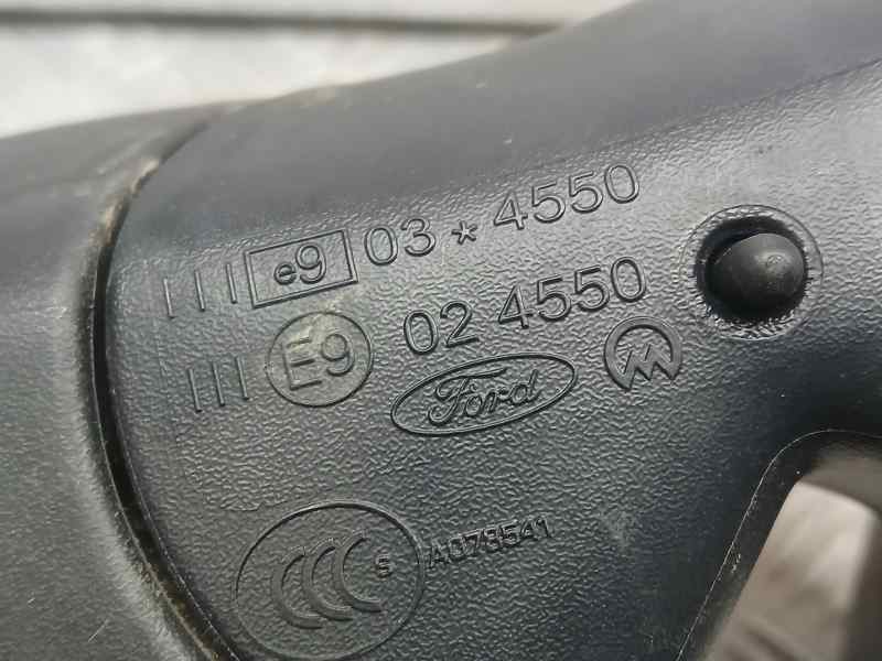 Recambio de retrovisor derecho para ford focus lim. trend referencia OEM IAM BM5117682CK  ELECTRICO ROZADO