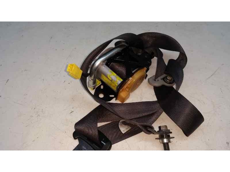 Recambio de pretensor airbag izquierdo para honda jazz (gd1/5) 1.2 drive referencia OEM IAM   