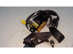 Recambio de pretensor airbag izquierdo para honda jazz (gd1/5) 1.2 drive referencia OEM IAM   