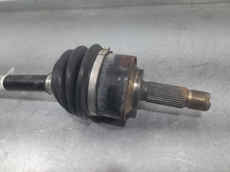 Recambio de transmision delantera derecha para mercedes-benz vito tourer (w447) 114 cdi / 114 bluetec 4-matic (447.701, 447.703,