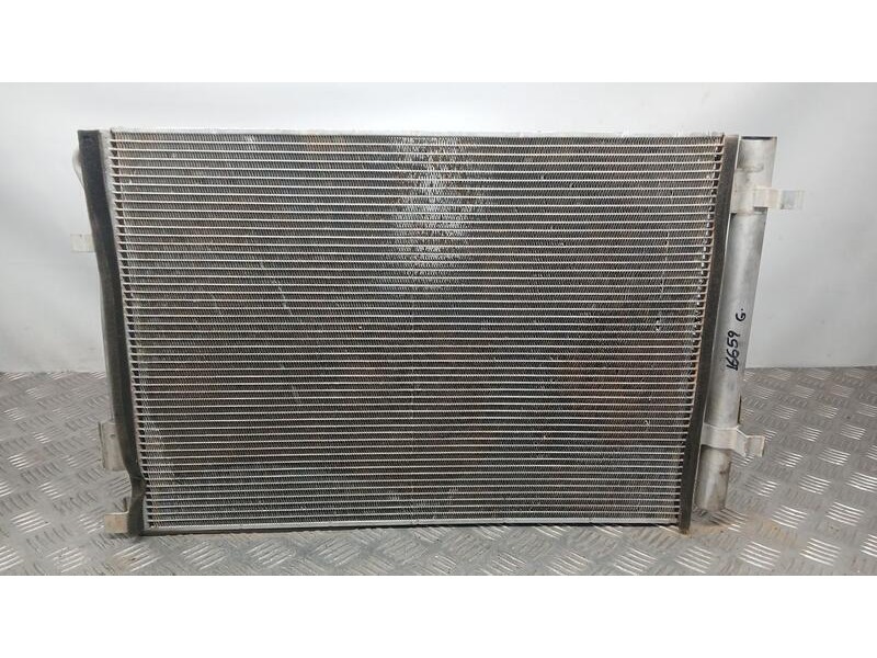 Recambio de condensador / radiador aire acondicionado para kia stonic (yb) 1.2 cvvt referencia OEM IAM 230407AC3A001041  