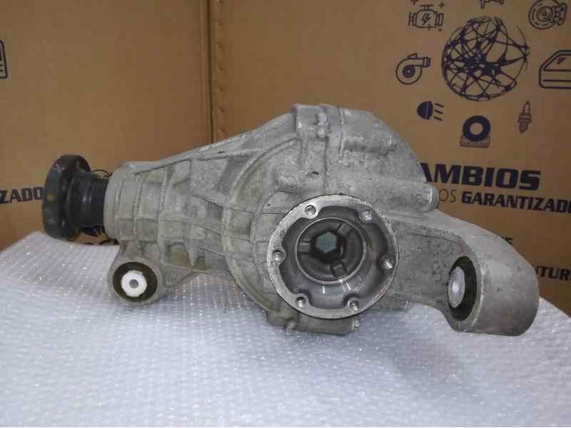 Recambio de diferencial trasero para volkswagen touareg (7la) tdi v10 referencia OEM IAM 4460310016 DRM99041 