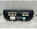 Recambio de mando climatizador para skoda octavia berlina (1z3) collection referencia OEM IAM 3T0907044AR 5HB009749AA 