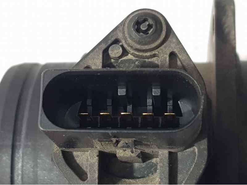 Recambio de caudalimetro para volkswagen touran (1t2) advance referencia OEM IAM 038906461B 0281002531 BOSCH
