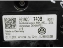 Recambio de cuadro instrumentos para volkswagen golf vii lim. (5g1) advance bluemotion referencia OEM IAM 5G1920740B A2C99139300