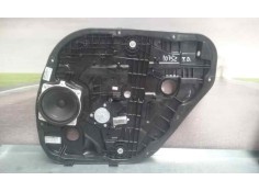 Recambio de elevalunas trasero derecho para kia carens ( ) drive referencia OEM IAM 83460A4010 6 PINS ELECTRICO