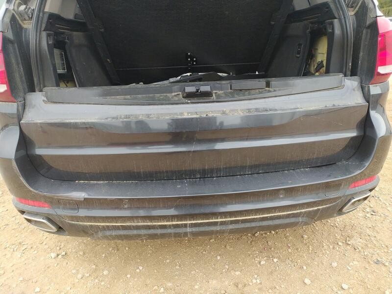 Recambio de porton trasero para bmw x5 (f15) xdrive 40d referencia OEM IAM 41007378123  INFERIOR