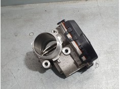 Recambio de caja mariposa para citroën c4 cactus feel referencia OEM IAM 9807238580 V29039645 VALEO