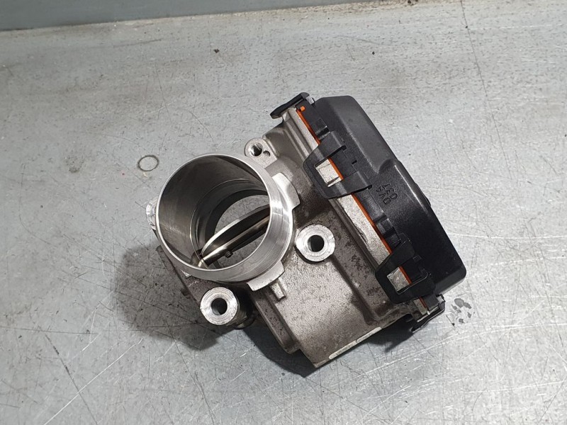 Recambio de caja mariposa para citroën c4 cactus feel referencia OEM IAM 9807238580 V29039645 VALEO