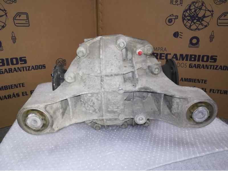 Recambio de diferencial trasero para volkswagen touareg (7la) tdi v10 referencia OEM IAM 4460310016 DRM99041 