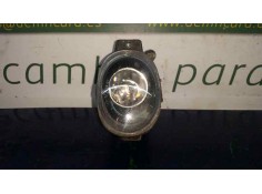 FARO ANTINIEBLA IZQUIERDO 