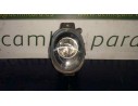 Recambio de faro antiniebla izquierdo para seat leon (1m1) signo referencia OEM IAM   