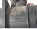 Recambio de caudalimetro para volkswagen touran (1t2) advance referencia OEM IAM 038906461B 0281002531 BOSCH