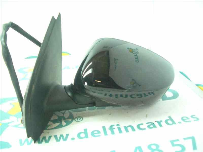 Recambio de retrovisor izquierdo para fiat stilo (192) 1.4 16v feel referencia OEM IAM 0735359853 1000001566634 ELECTRICO