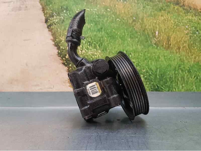 Recambio de bomba direccion para ford focus berlina (cak) ambiente referencia OEM IAM 9JE0202 HBDCX 