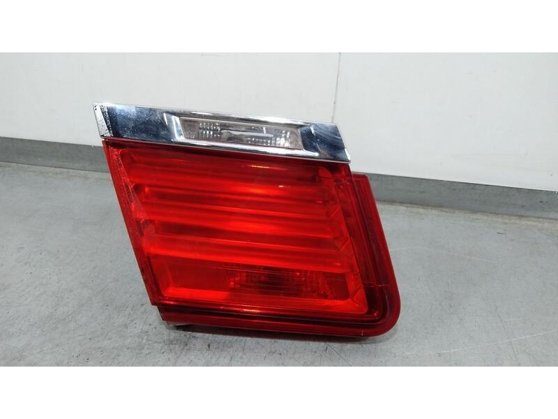 Recambio de piloto trasero izquierdo para bmw serie 7 (f01/f02) 730d referencia OEM IAM 7182205 INTERIOR INTERIOR