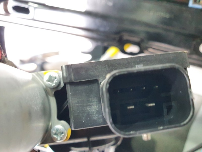 Recambio de elevalunas trasero izquierdo para bmw serie 2 gran coupe (f44) 220d aventage 4p referencia OEM IAM 7365257E C1333710