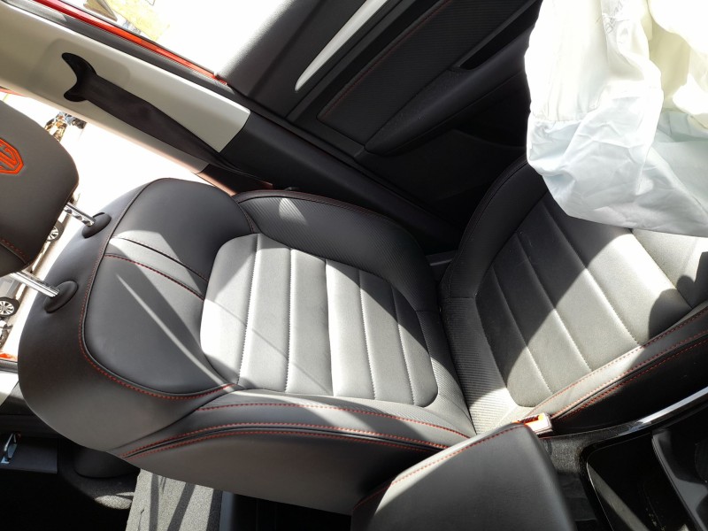 Recambio de asiento delantero izquierdo para mg zs suv (azs1) 1.0 t-gdi referencia OEM IAM   