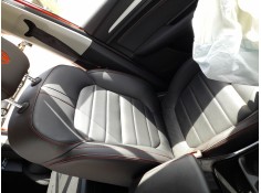 Recambio de asiento delantero izquierdo para mg zs suv (azs1) 1.0 t-gdi referencia OEM IAM   