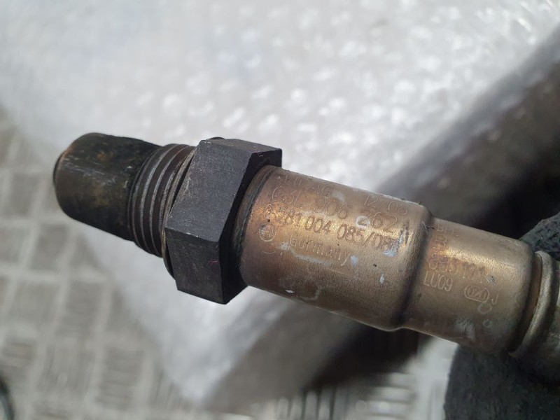 Recambio de sonda lambda para volkswagen passat berlina (3c2) advance referencia OEM IAM 03L906262 0281004085 