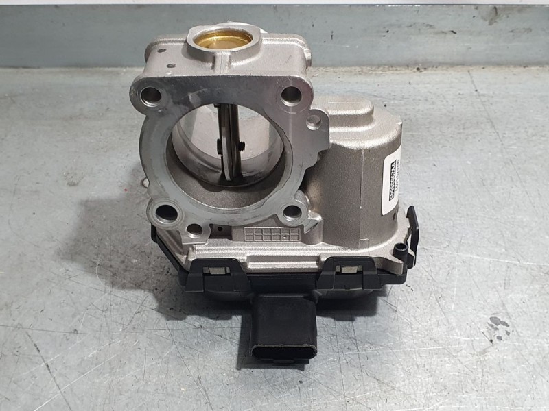 Recambio de caja mariposa para citroën c4 cactus feel referencia OEM IAM 9807238580 V29039645 VALEO