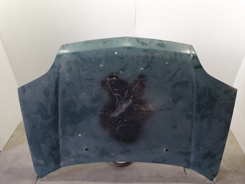 Recambio de capot para nissan x-trail (t30) comfort referencia OEM IAM   