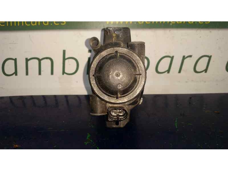 Recambio de faro antiniebla izquierdo para seat leon (1m1) signo referencia OEM IAM   