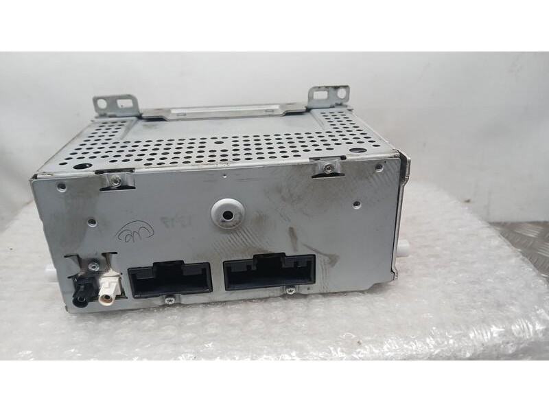 Recambio de sistema audio / radio cd para ford focus lim. trend referencia OEM IAM F1BT18C815GL  10R048415