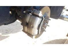 Recambio de pinza freno delantera izquierda para mazda 6 sedán (gh) 1.8 mzr referencia OEM IAM GS1D3371X  