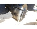 Recambio de pinza freno delantera izquierda para mazda 6 sedán (gh) 1.8 mzr referencia OEM IAM GS1D3371X  