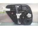 Recambio de elevalunas trasero derecho para kia carens ( ) drive referencia OEM IAM 83460A4010 6 PINS ELECTRICO