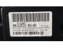 Recambio de cuadro instrumentos para peugeot 3008 active referencia OEM IAM 9830555980  503003520703