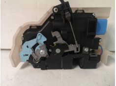 CERRADURA PUERTA DELANTERA IZQUIERDA 8 PINS 