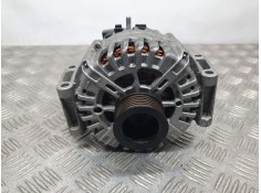 Recambio de alternador para mercedes-benz sprinter iii furgón fwd 311/314 cdi fwd l2 (910.633) referencia OEM IAM A0009068504 26