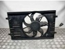 Recambio de electroventilador para volkswagen golf vii lim. (5g1) advance bluemotion referencia OEM IAM 5Q0121205AP A62524115 BR