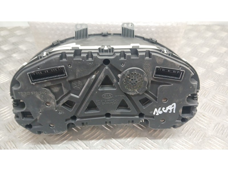 Recambio de cuadro instrumentos para kia stonic (yb) 1.2 cvvt referencia OEM IAM 94003H8550  23011