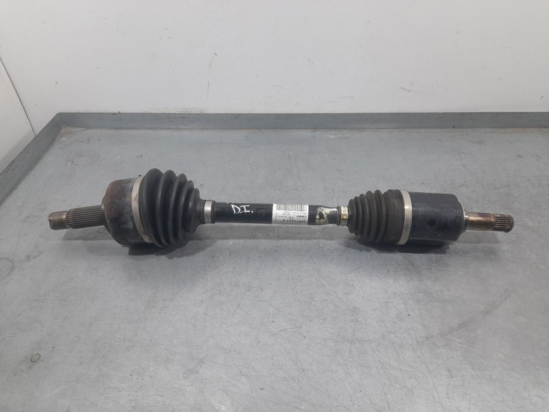 Recambio de transmision delantera izquierda para mercedes-benz vito tourer (w447) 114 cdi / 114 bluetec 4-matic (447.701, 447.70