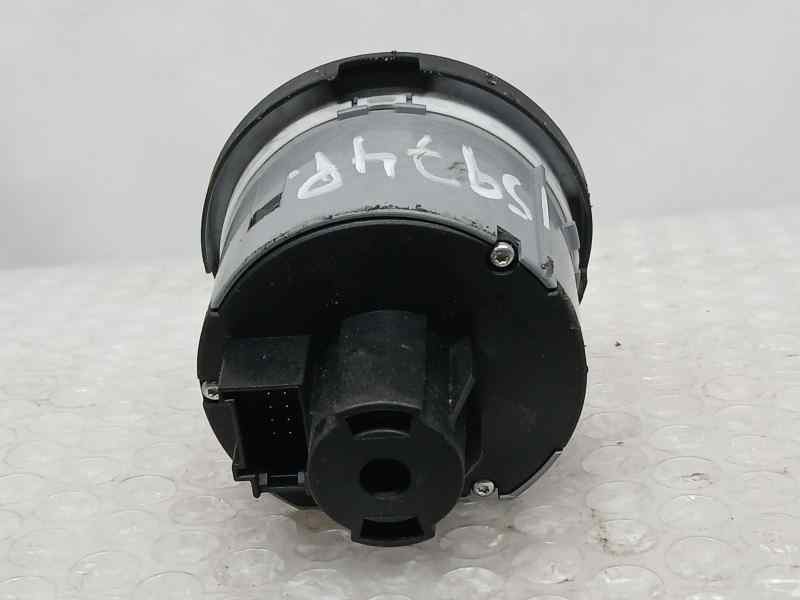 Recambio de mando luces para skoda octavia berlina (1z3) collection referencia OEM IAM 1Z0941431K  
