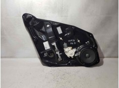 Recambio de elevalunas trasero derecho para mercedes-benz clase r (w251) r 350 cdi 4-matic (251.022) referencia OEM IAM   ELECTR