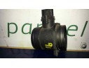 Recambio de caudalimetro para seat altea (5p1) hot referencia OEM IAM 0281002531 038906461B BOSCH