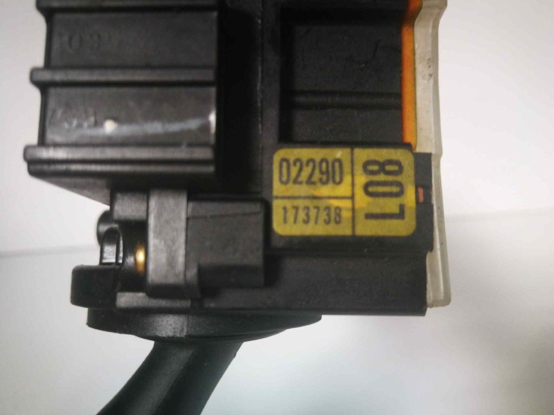 Recambio de mando limpia para toyota corolla (e12) 1.6 16v referencia OEM IAM 173738  