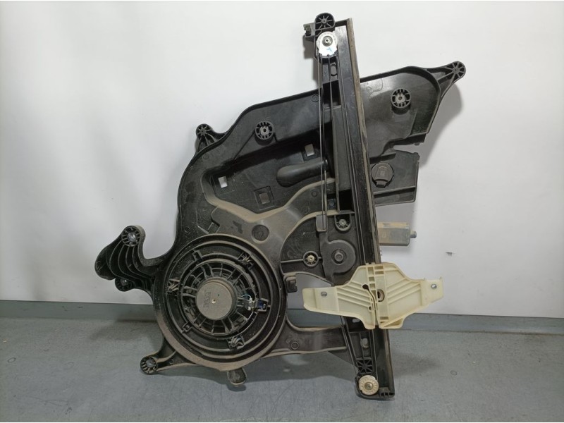 Recambio de elevalunas delantero izquierdo para citroën berlingo live m referencia OEM IAM 9817212180  ELECTRICO 2 PINS