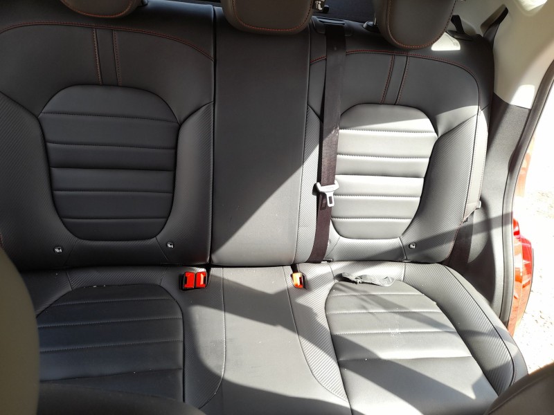 Recambio de asientos traseros para mg zs suv (azs1) 1.0 t-gdi referencia OEM IAM   